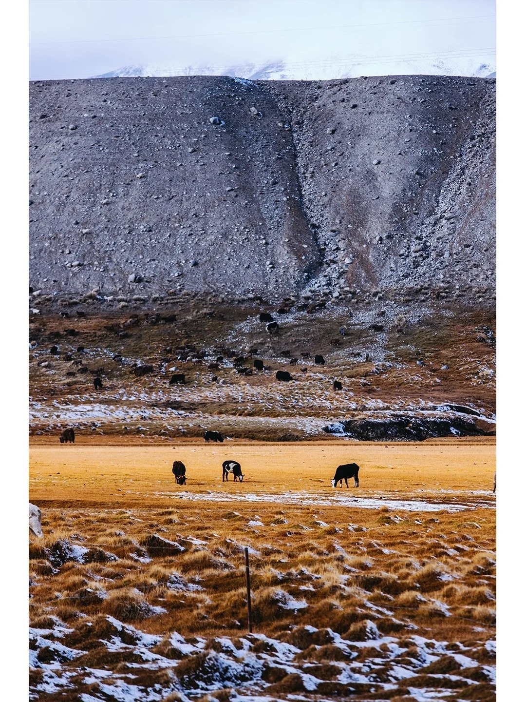 南疆帕米尔｜此生一定要来的神秘高原🗻_2_度妹是印度妹_来自tour520旅游攻略